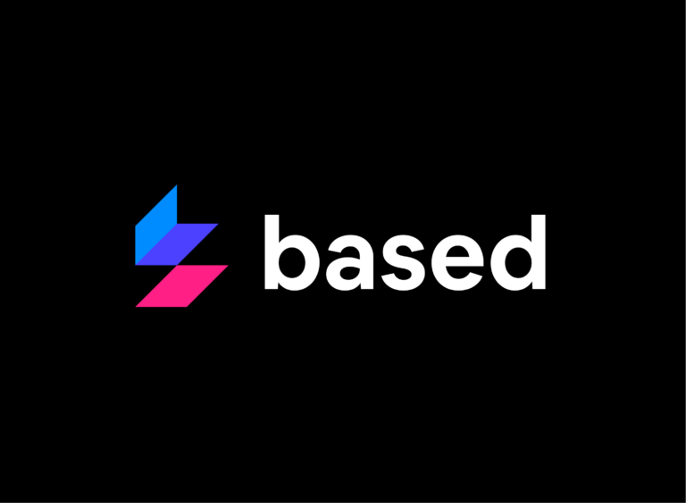 Based Logo